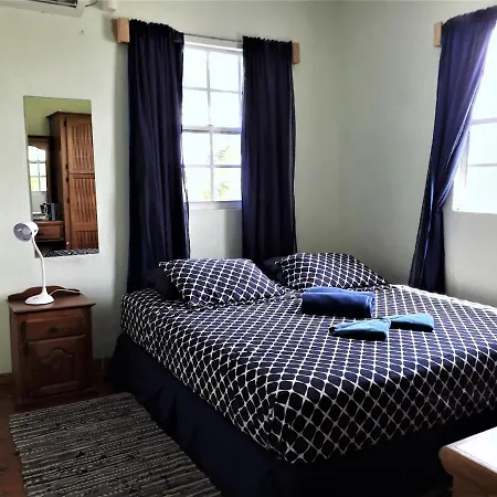 Miller'S Guest House